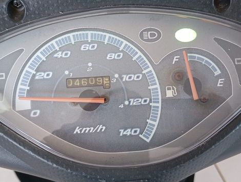 HONDA BIZ 125 KS/ 125 KS FLEX