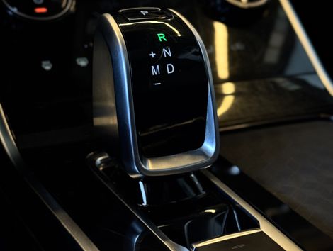 Caoa Chery Tiggo 8 TXS 1.6 16V TGDi Aut.