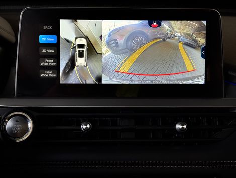 Caoa Chery Tiggo 8 TXS 1.6 16V TGDi Aut.