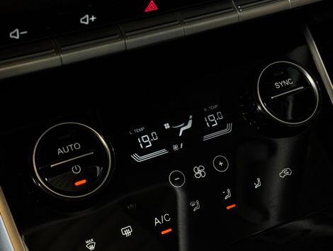 Caoa Chery Tiggo 8 TXS 1.6 16V TGDi Aut.