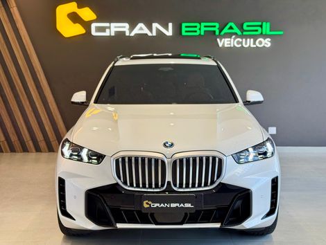 BMW X5 XDRIVE 50e 3.0 M Sport Aut. (Hibrido)