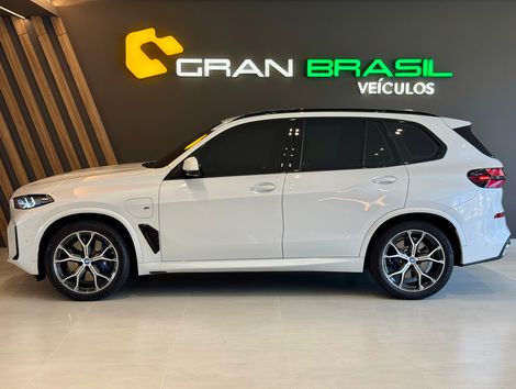 BMW X5 XDRIVE 50e 3.0 M Sport Aut. (Hibrido)