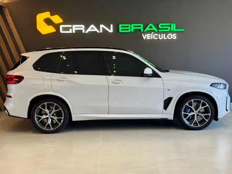 BMW X5 XDRIVE 50e 3.0 M Sport Aut. (Hibrido)