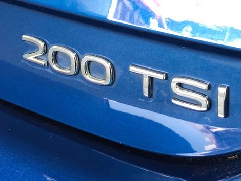 VolksWagen VIRTUS Highline 200 TSI 1.0 Flex 12V Aut