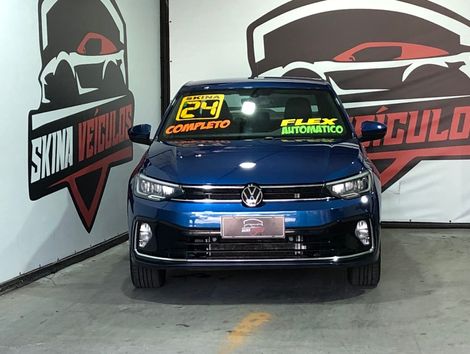 VolksWagen VIRTUS Highline 200 TSI 1.0 Flex 12V Aut