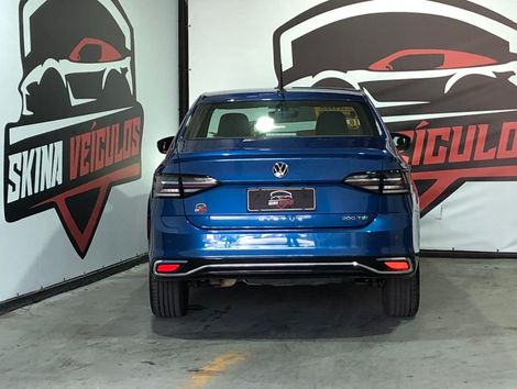 VolksWagen VIRTUS Highline 200 TSI 1.0 Flex 12V Aut