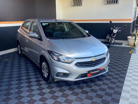 Chevrolet ONIX HATCH LT 1.0 8V FlexPower 5p Mec.