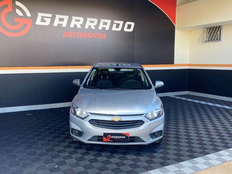 Chevrolet ONIX HATCH LT 1.0 8V FlexPower 5p Mec.