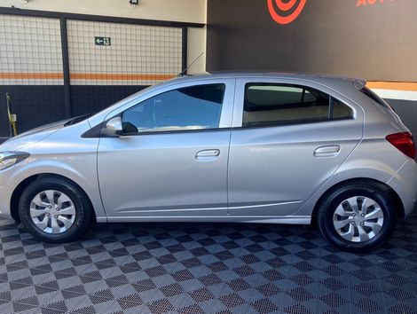 Chevrolet ONIX HATCH LT 1.0 8V FlexPower 5p Mec.