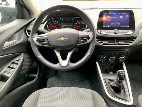 Chevrolet ONIX SEDAN Plus LT 1.0 12V Flex 4p Mec.