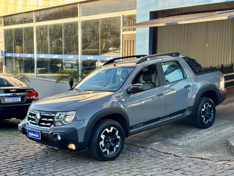 Renault OROCH Outsider 1.3Tce Flex Aut.