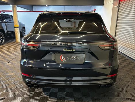Porsche Cayenne Platinum Ed. 3.0 (Híbrido)