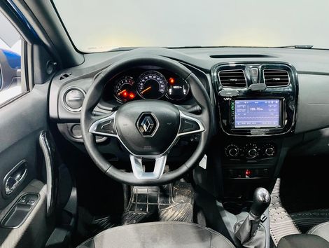 Renault SANDERO Zen Flex 1.0 12V 5p Mec.