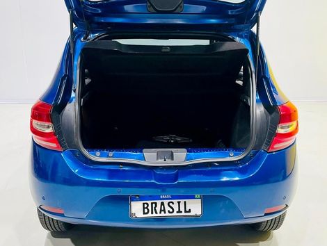 Renault SANDERO Zen Flex 1.0 12V 5p Mec.