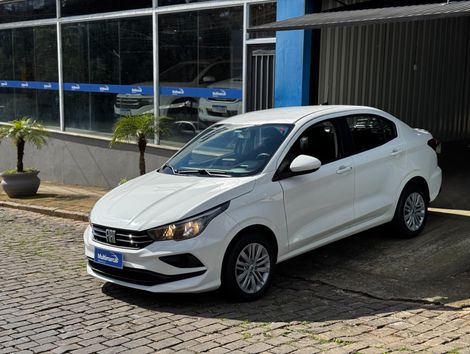 Fiat CRONOS DRIVE 1.3 8V Flex Aut.
