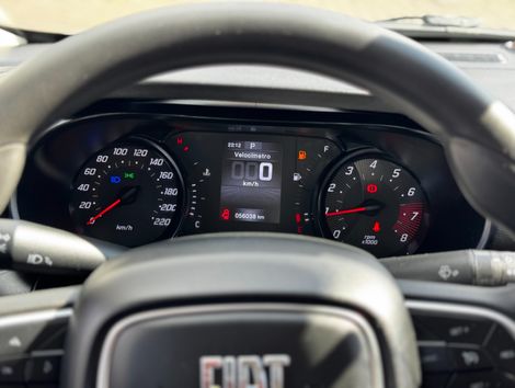 Fiat CRONOS DRIVE 1.3 8V Flex Aut.