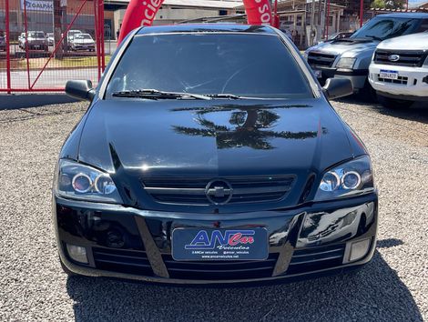 Chevrolet Astra Advantage 2.0 MPFI 8V FlexPower 5p