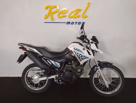 YAMAHA XTZ 150 CROSSER S FLEX