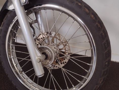 YAMAHA XTZ 150 CROSSER S FLEX