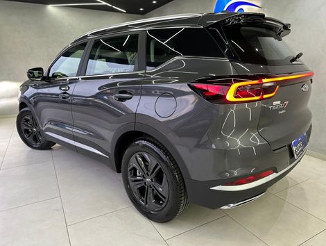 Caoa Chery Tiggo 7 SPORT 1.5 Turbo Flex 16V Aut.  