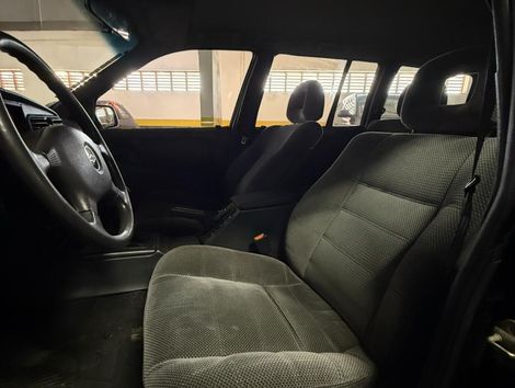 Chevrolet Omega GLS 4.1