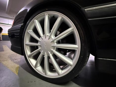 Chevrolet Omega GLS 4.1