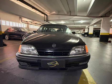 Chevrolet Omega GLS 4.1