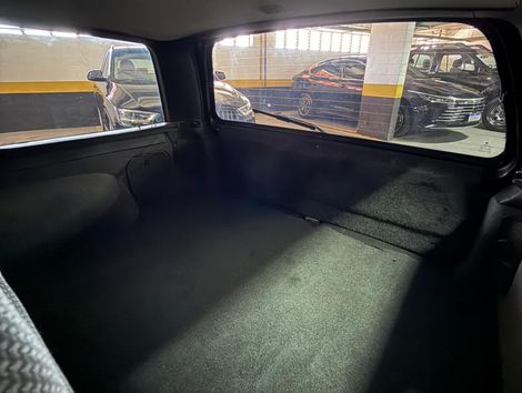 Chevrolet Omega GLS 4.1