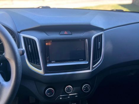 Hyundai Creta Attitude 1.6 16V Flex Aut.