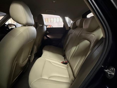 Audi Q3 2.0 TFSI Quat. 170/180cv S-tronic 5p