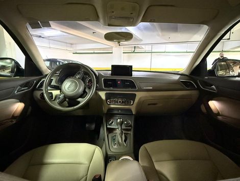 Audi Q3 2.0 TFSI Quat. 170/180cv S-tronic 5p