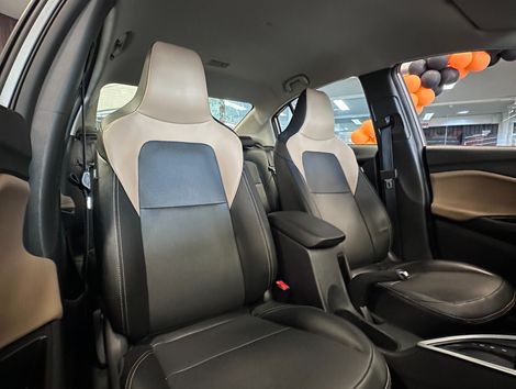 Chevrolet ONIX SED. Plus PREM. 1.0 12V TB Flex Aut