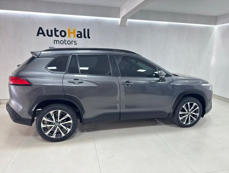Toyota Corolla Cross XRE 2.0 16V Flex Aut.