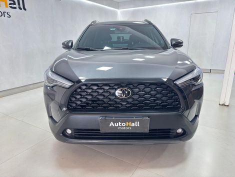 Toyota Corolla Cross XRE 2.0 16V Flex Aut.