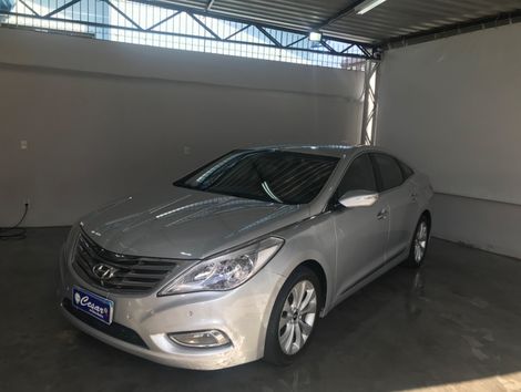 Hyundai AZERA 3.0 V6 24V 4p Aut.