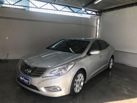 Hyundai AZERA 3.0 V6 24V 4p Aut.
