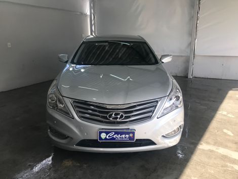 Hyundai AZERA 3.0 V6 24V 4p Aut.