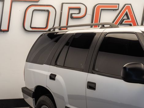 Chevrolet BLAZER ADVANTAGE 2.4