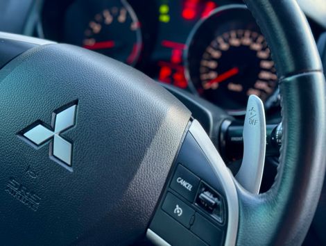 Mitsubishi ASX 2.0 16V 4x2 Flex Aut.