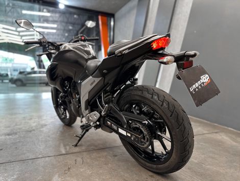 YAMAHA FZ25 250 FAZER FLEX
