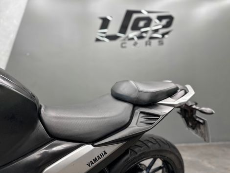 YAMAHA FZ25 250 FAZER FLEX