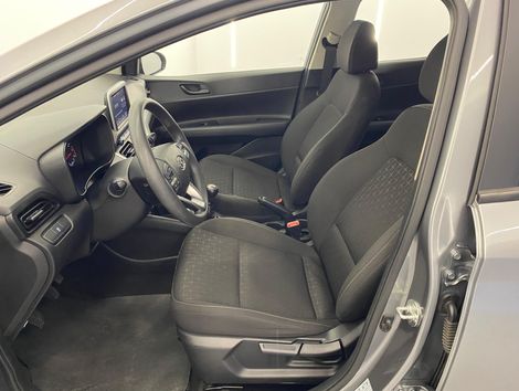 Hyundai HB20 Comfort 1.0 Flex 12V Mec.