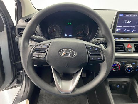 Hyundai HB20 Comfort 1.0 Flex 12V Mec.