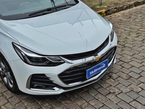 Chevrolet CRUZE LTZ 1.4 16V Turbo Flex 4p Aut.