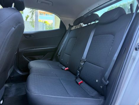 Hyundai HB20 Comfort Plus 1.0 TB Flex 12V Aut.