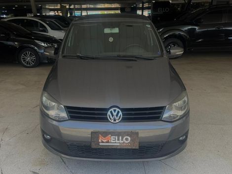 VolksWagen Fox 1.0 Mi Total Flex 8V 5p