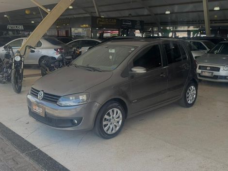 VolksWagen Fox 1.0 Mi Total Flex 8V 5p