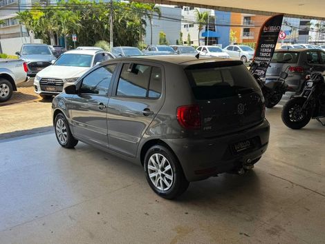 VolksWagen Fox 1.0 Mi Total Flex 8V 5p