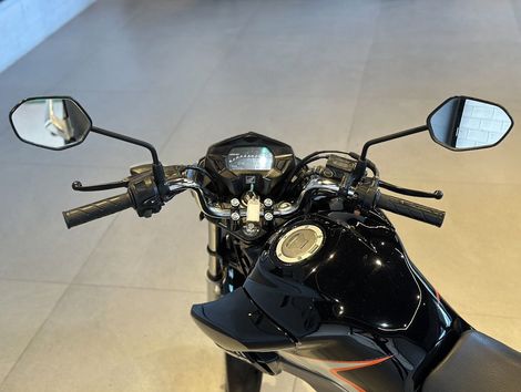 HONDA CG 160 TITAN FLEXONE/Ed.Especial 40 Anos