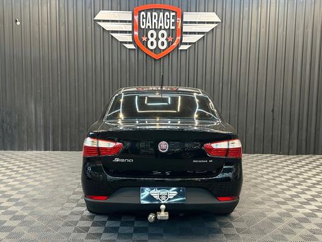 Fiat Grand Siena ATTRAC. 1.4 EVO F.Flex 8V